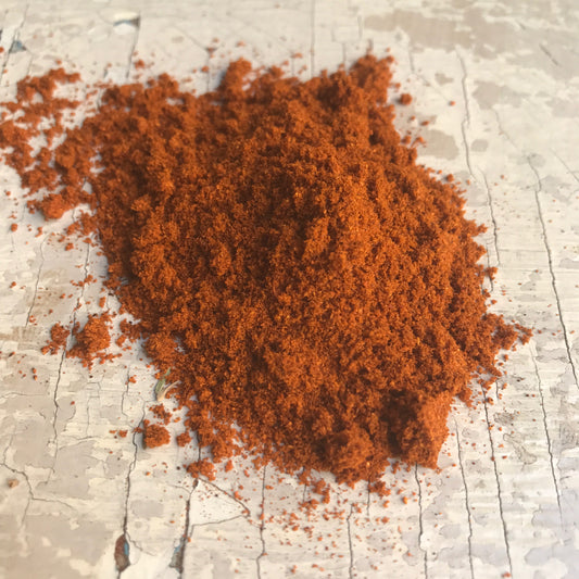 Słodka papryka (Węgry) - 30g